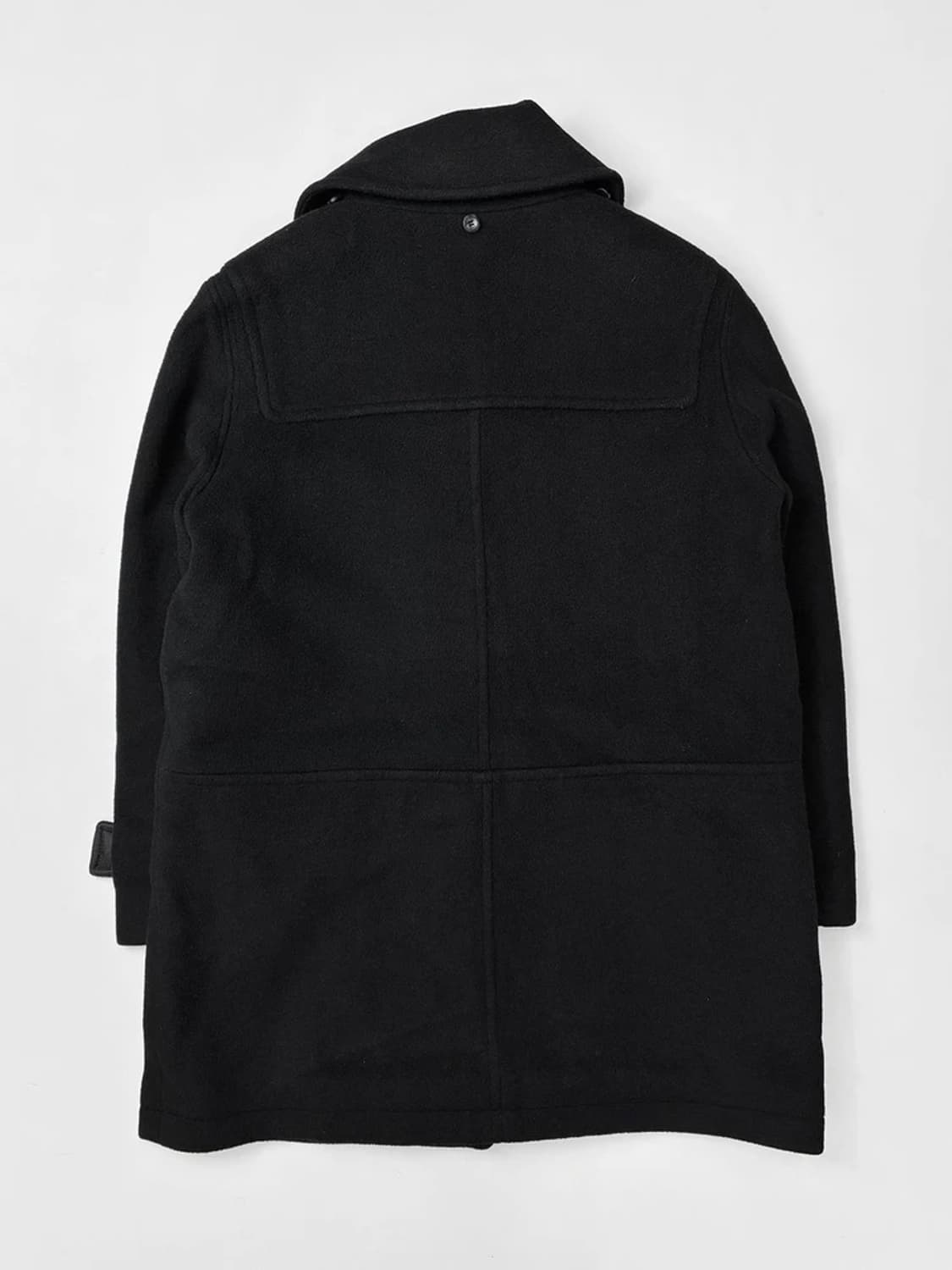 AD HOC 더플 울 코트 PN5549 상품이미지4