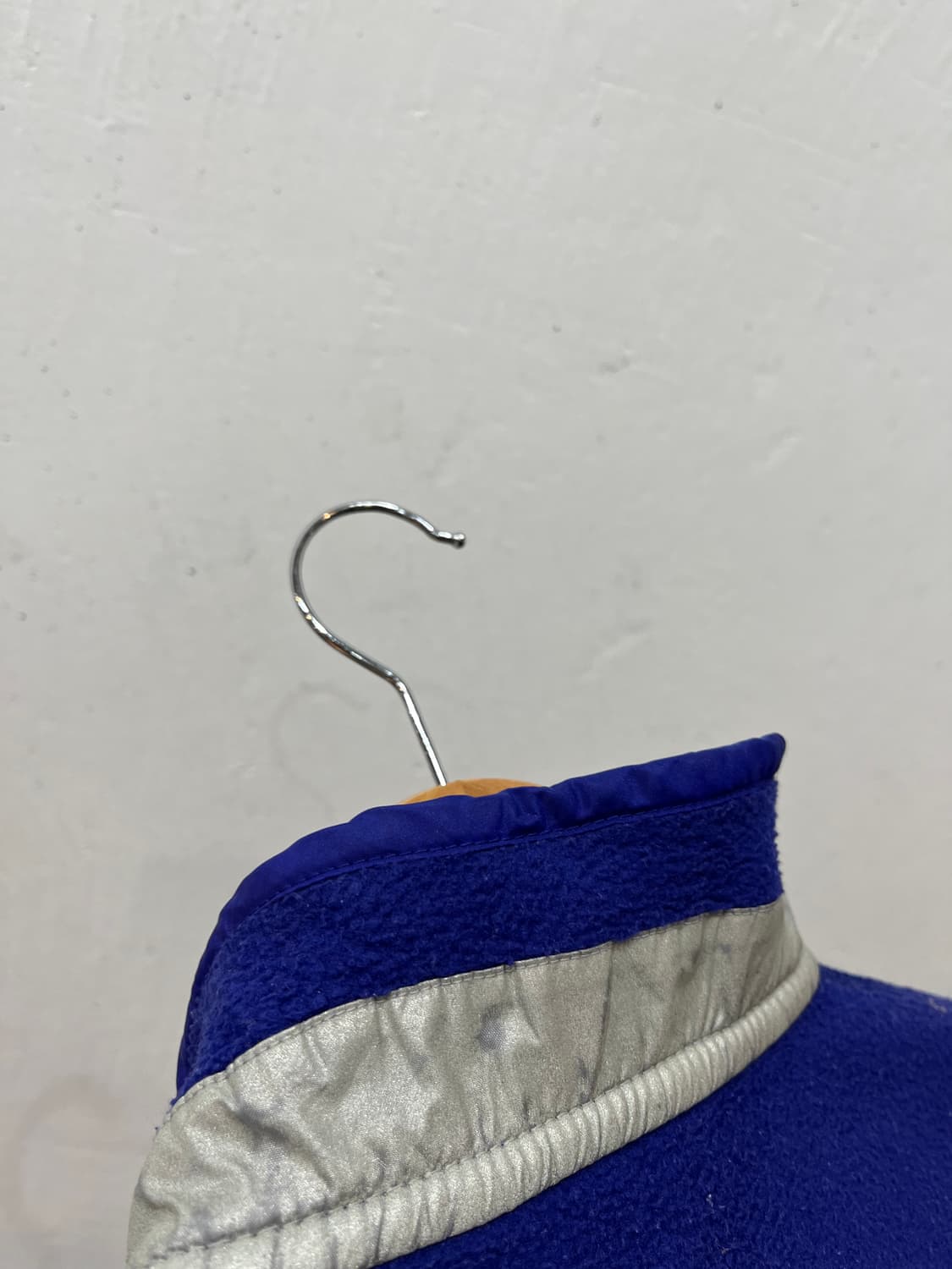 빈티지 파타고니아 키즈 후리스 자켓 Made in USA  상품이미지5