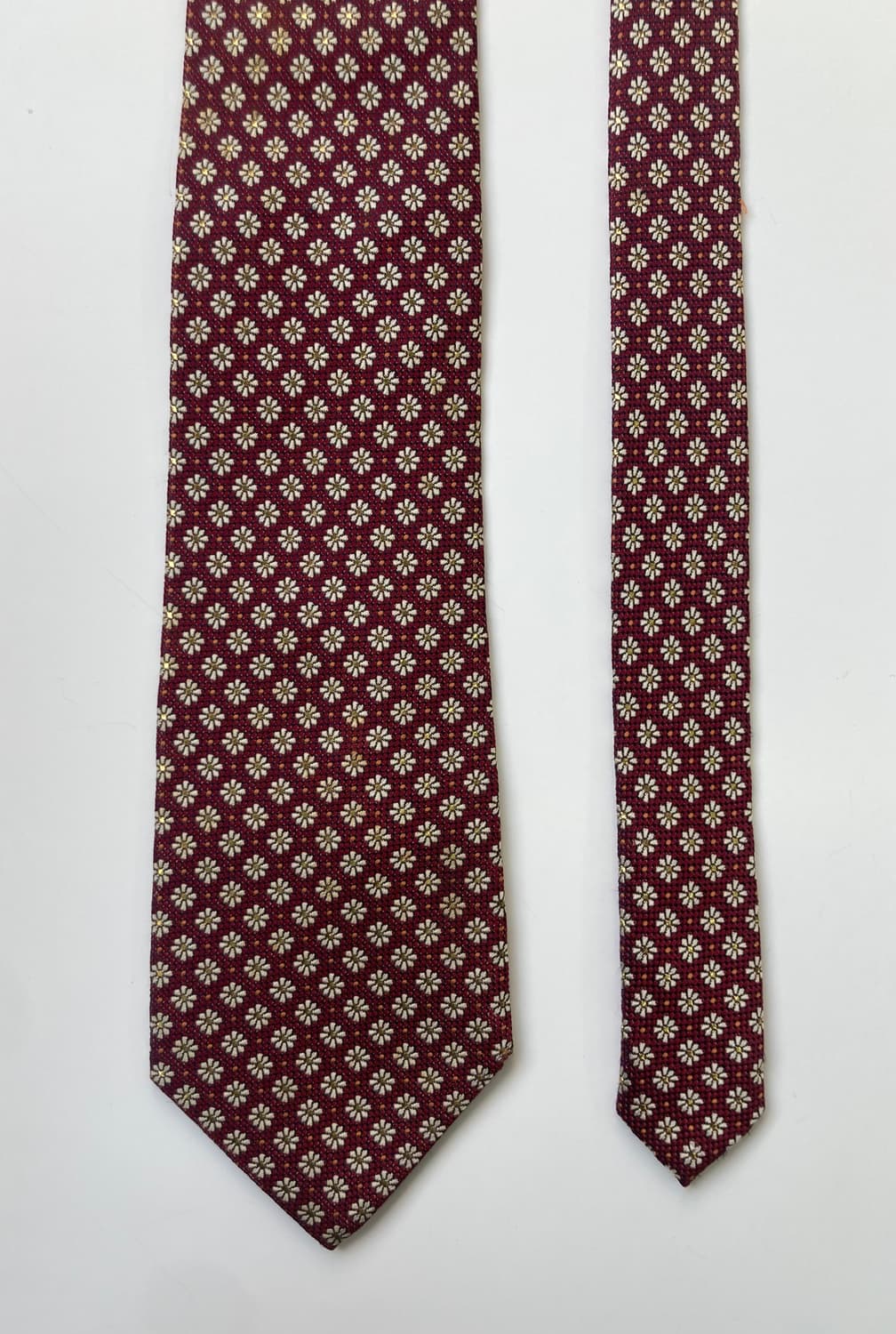 지방시 넥타이 상품이미지1