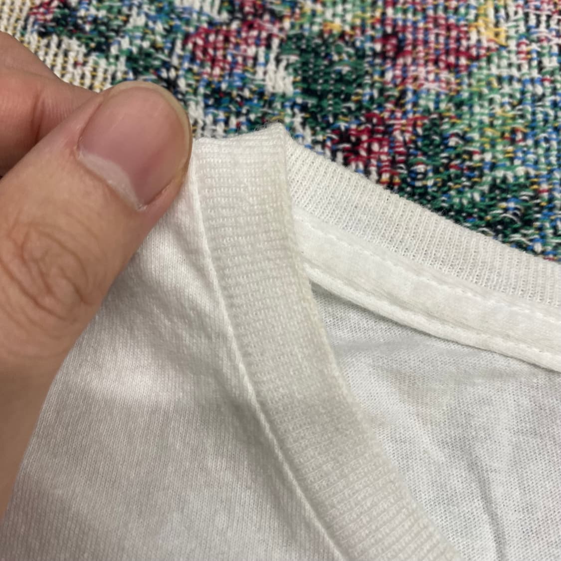 카우보이비밥 오피셜 애니메이션 티셔츠 상품이미지4