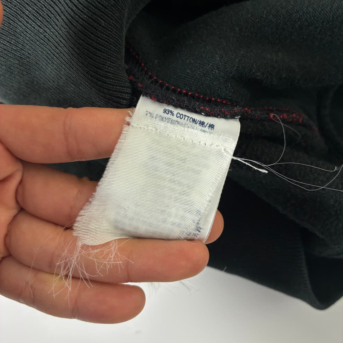 Polo  폴로 랄프로렌 코튼 빅포니 스위스 집업   상품이미지10