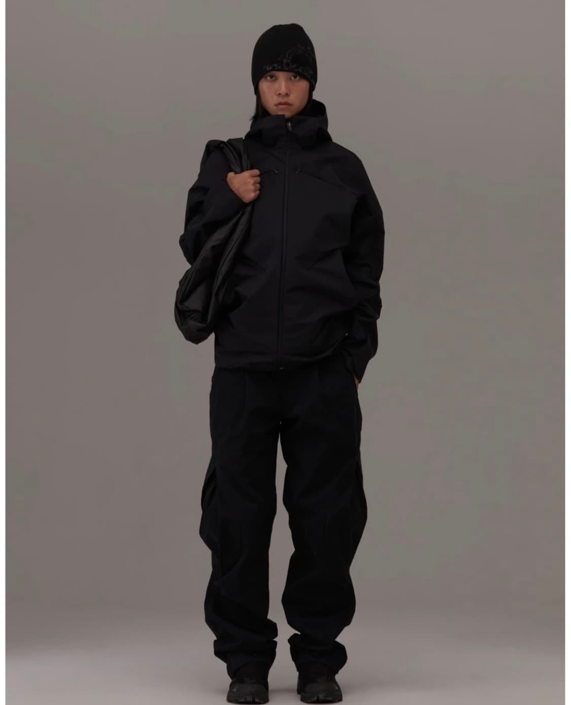 혜인서 쉘자켓 상품이미지1