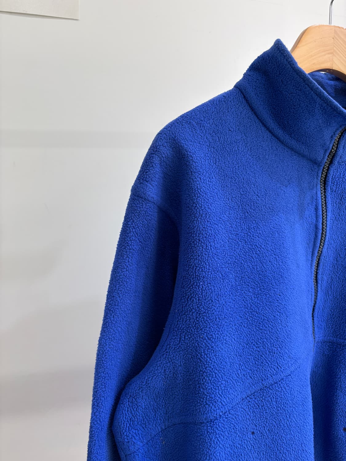 L.L.BEAN OUTDOORS (Made in USA) 후리스 상품이미지3