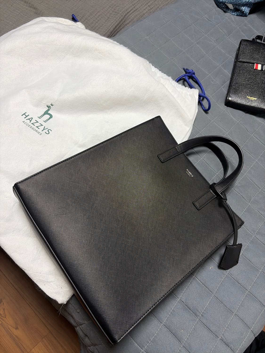 헤지스 토트백 상품이미지10