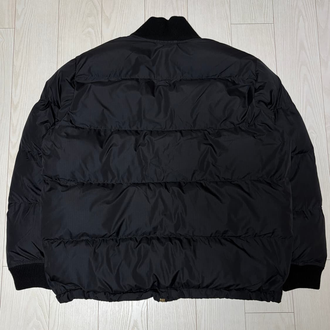 [L] 에디바우어 x 자운드 패딩 상품이미지3