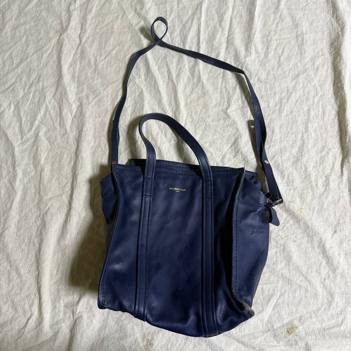 발렌시아가 바자백 상품이미지1