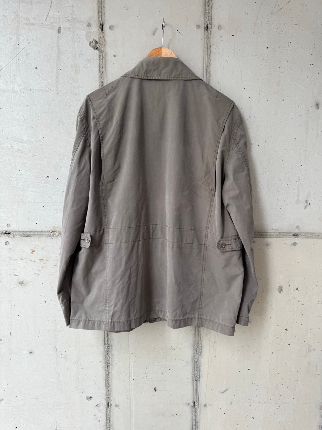 9/00s C.P. Company 자켓 상품이미지8