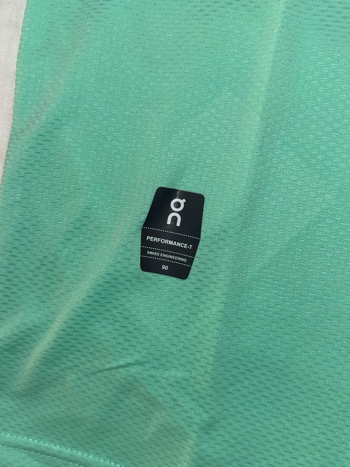 온러닝 러닝 반팔 티셔츠 M 상품이미지2