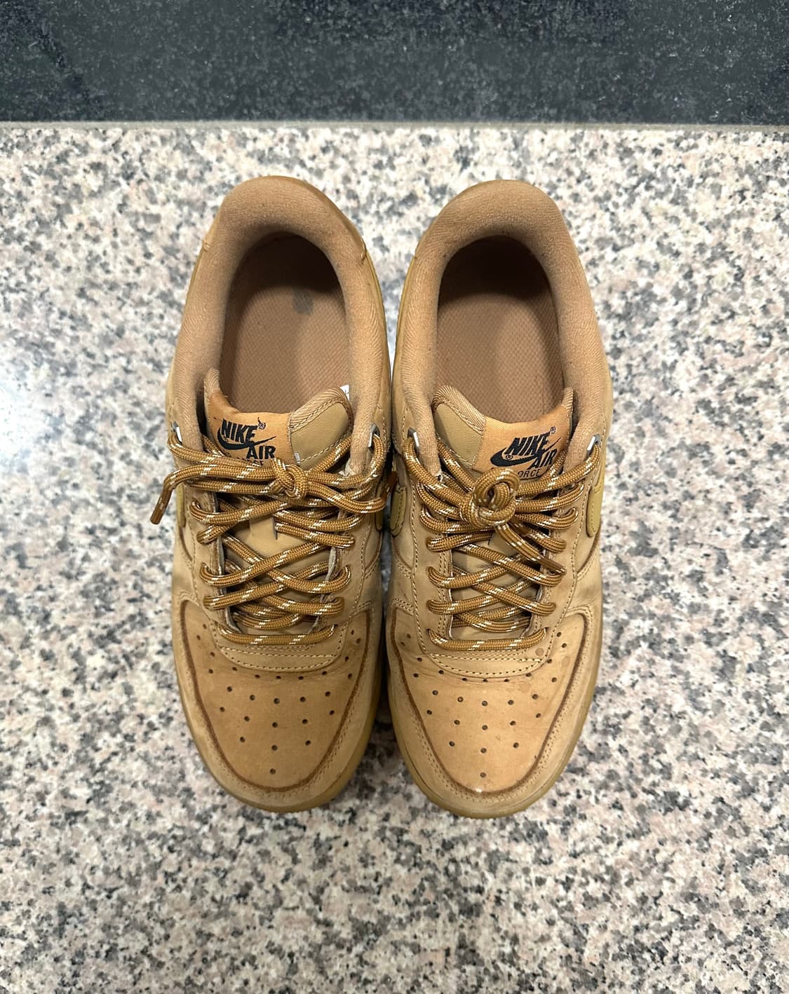 나이키 된장포스 상품이미지1