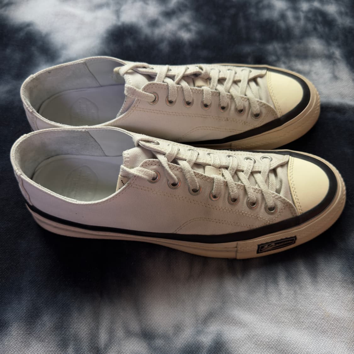 [10] 비즈빔 25SS 스캐그웨이 아이보리 상품이미지5