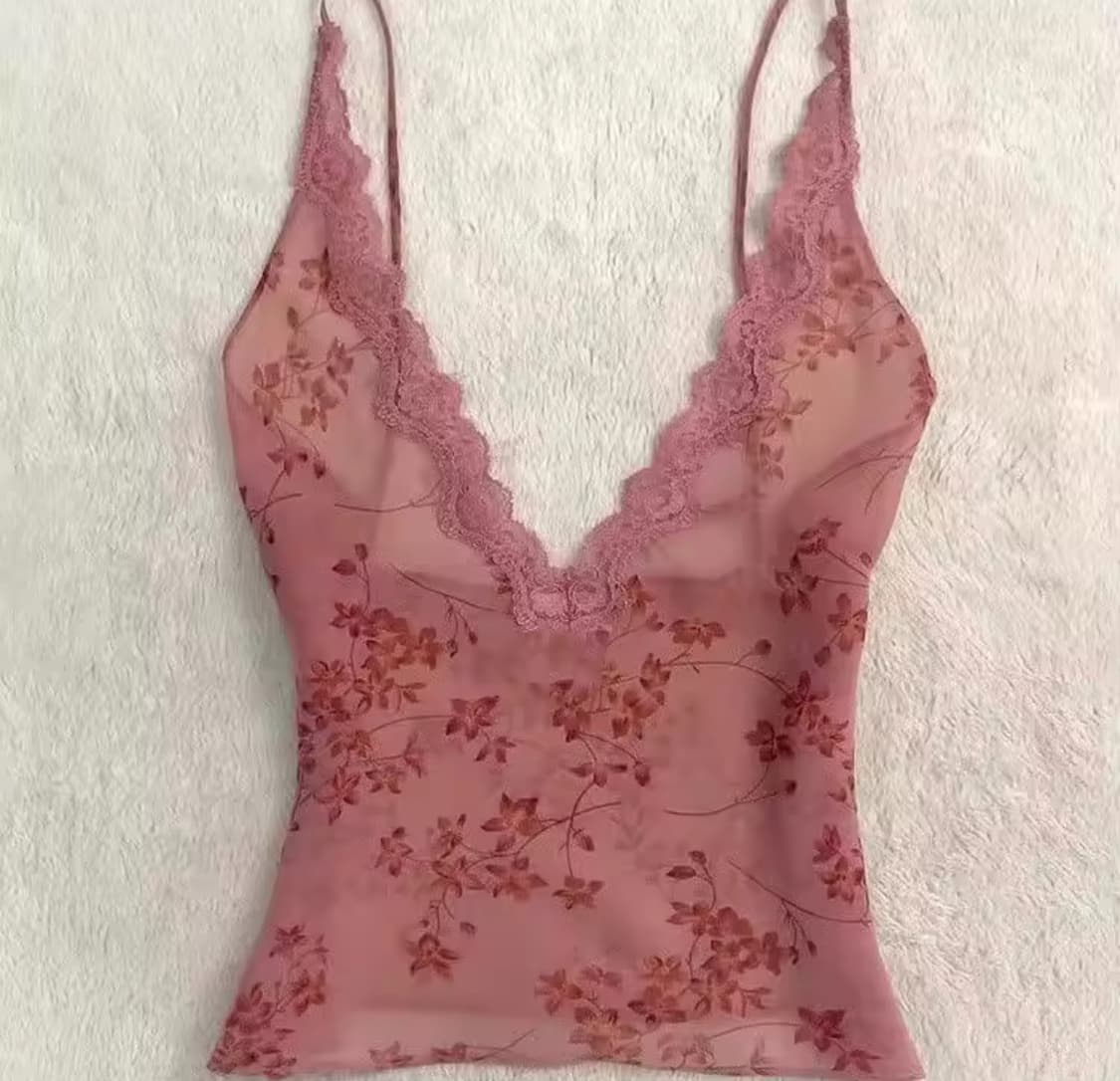 오리엔탈 빈티지 슬립 상품이미지1