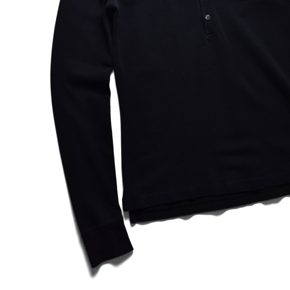 [S] 폴로 랄프로렌 빅포니 PK 카라 롱슬리브 상품이미지4