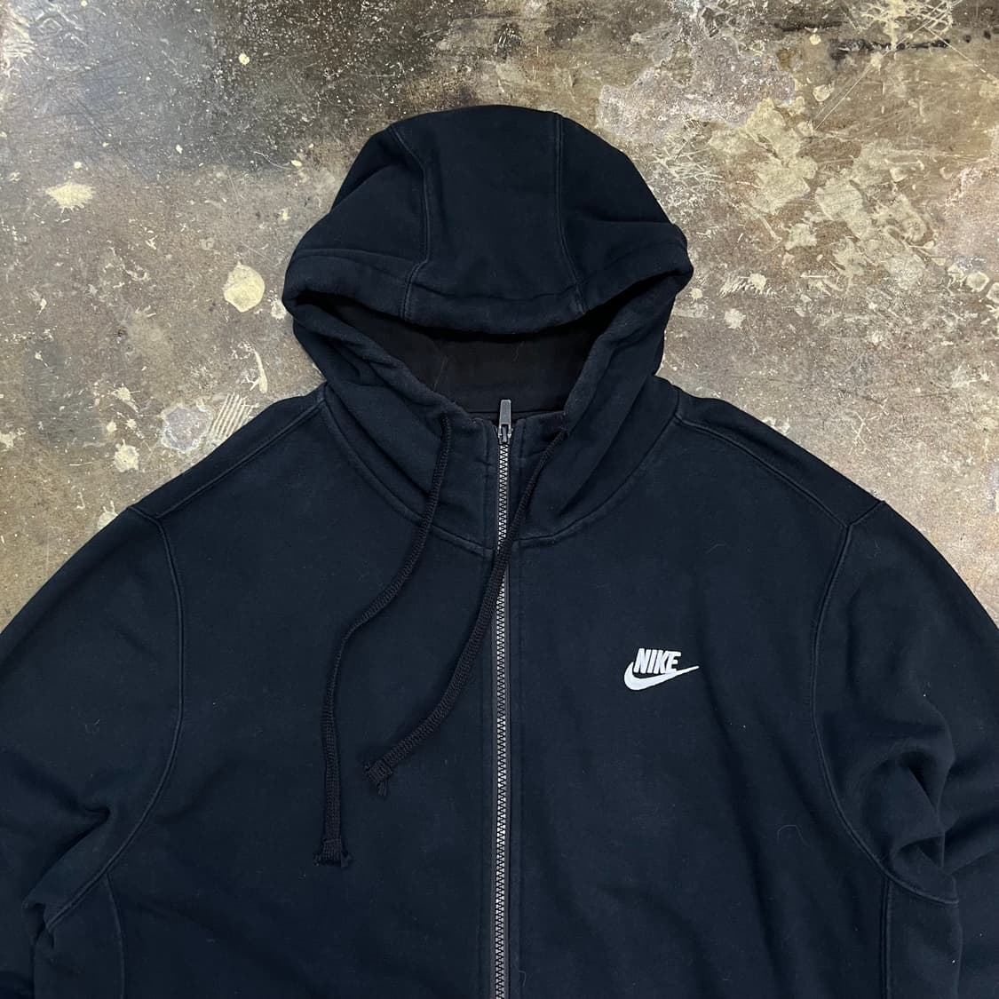 105) 나이키 후드집업 자켓 점퍼 상품이미지2