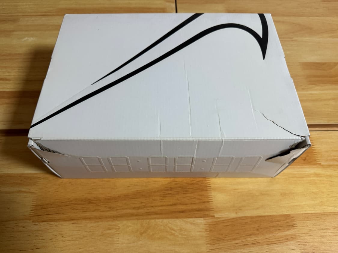 [265] 나이키 알파플라이 1 워터멜론 상품이미지9