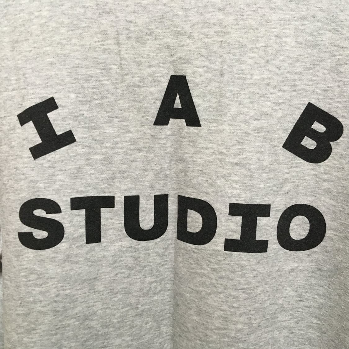 IAB Studio Long Sleeve 상품이미지3