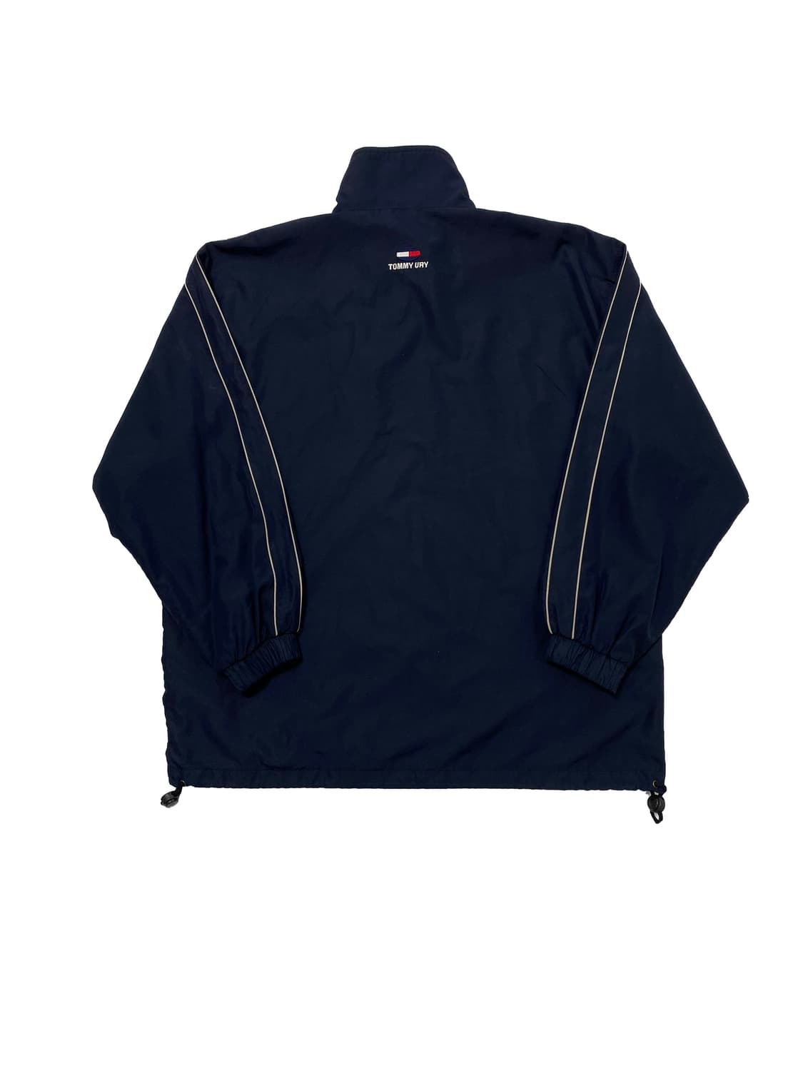 Tommy URY 올드스쿨 바람막이 상품이미지6