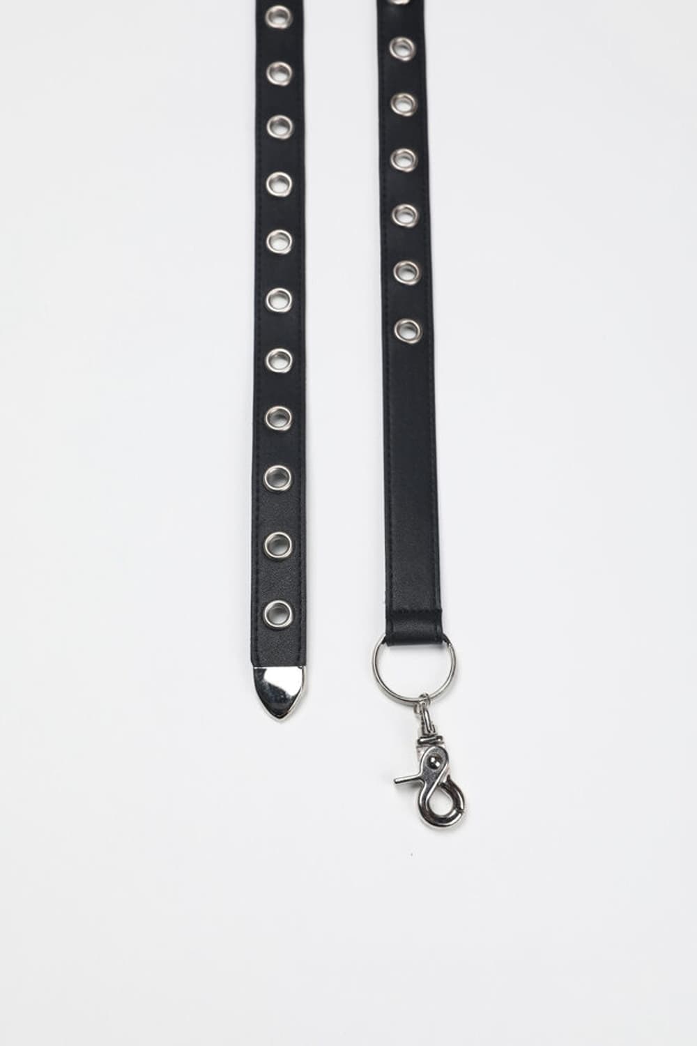 뎁크 SLIM EYELET BELT 상품이미지1