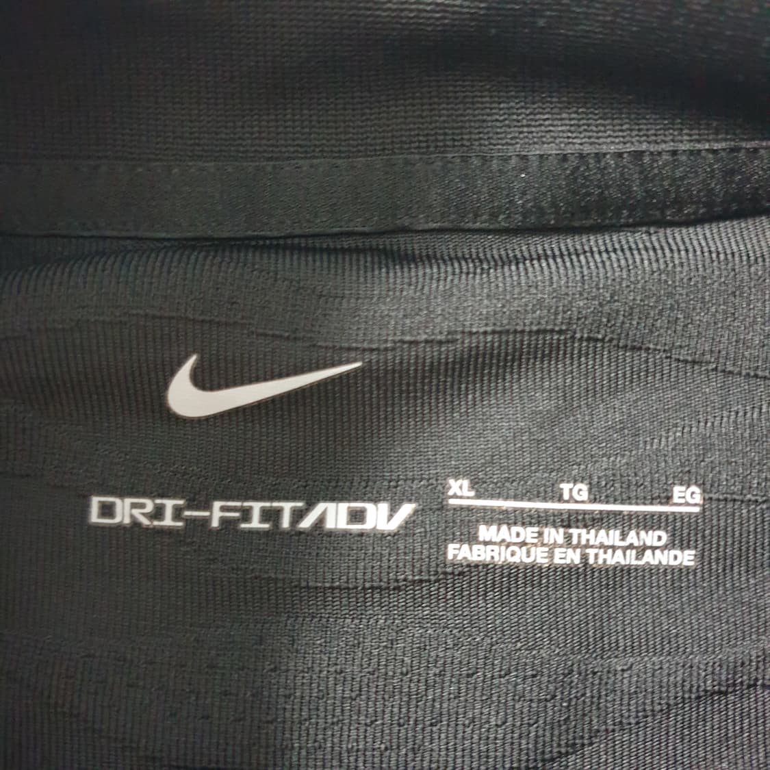 [무료배송] Nike Paris Saint Germain 트레이닝 상의 상품이미지4