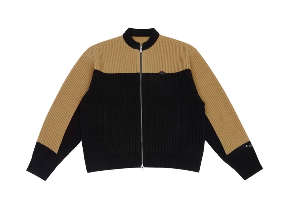 아더에러 펠츠 가디건 M사이즈 상품이미지1