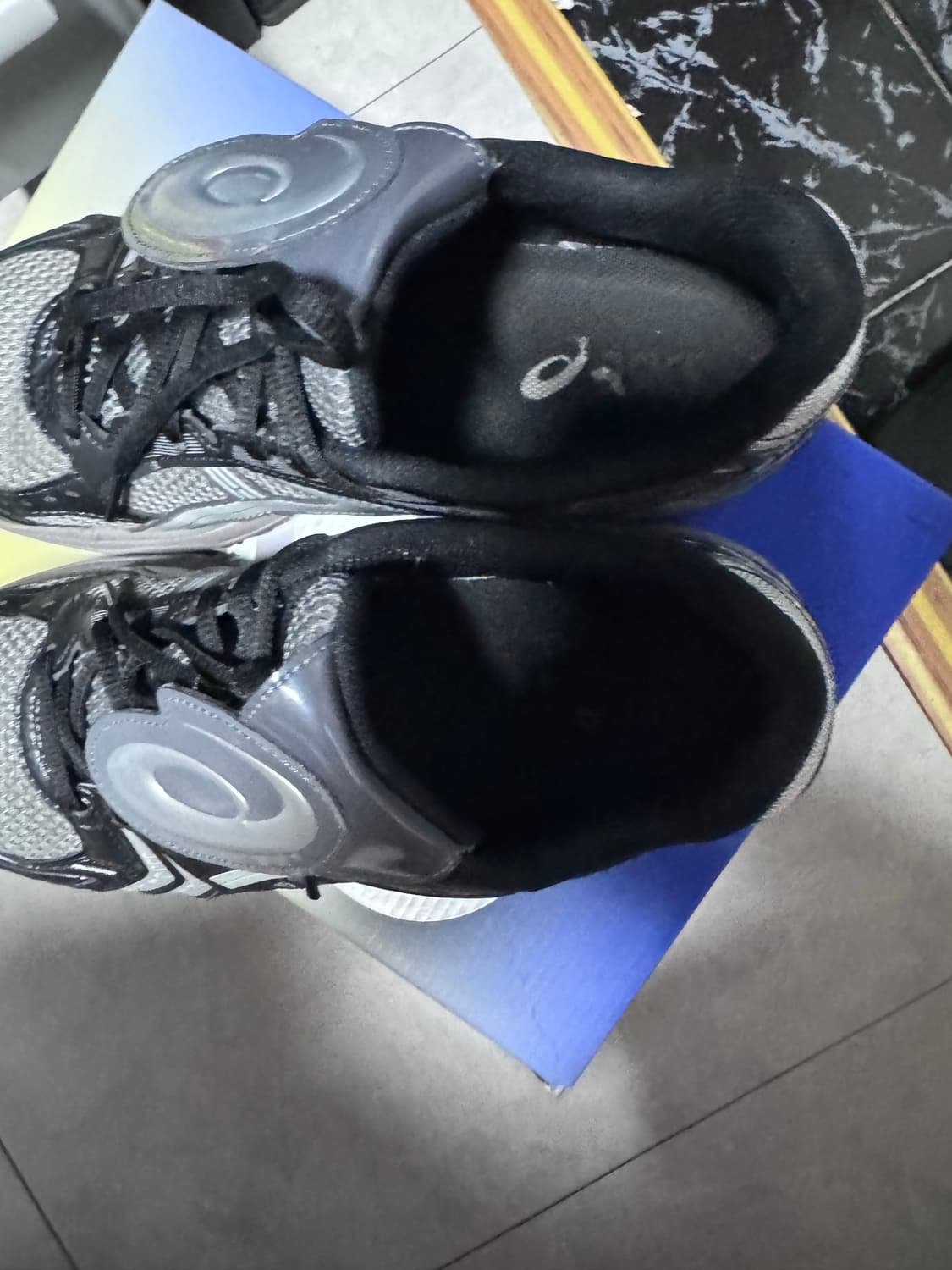 [제안환영]아식스x더뮤지엄비지터 젤카야노 14 280 상품이미지2