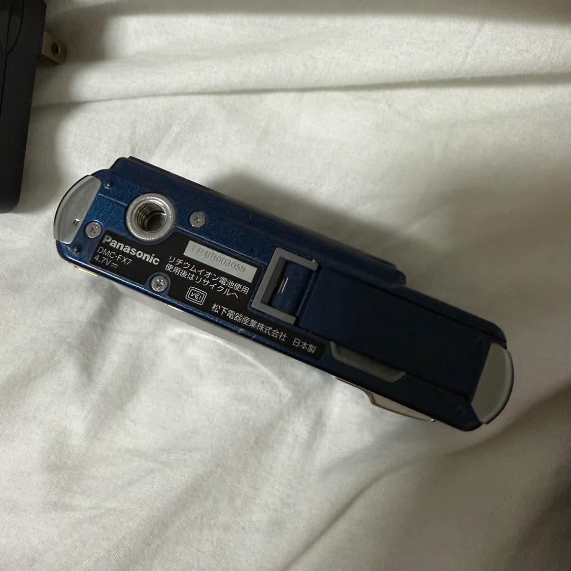 파나소닉 루믹스 DMC-FX7 상품이미지5