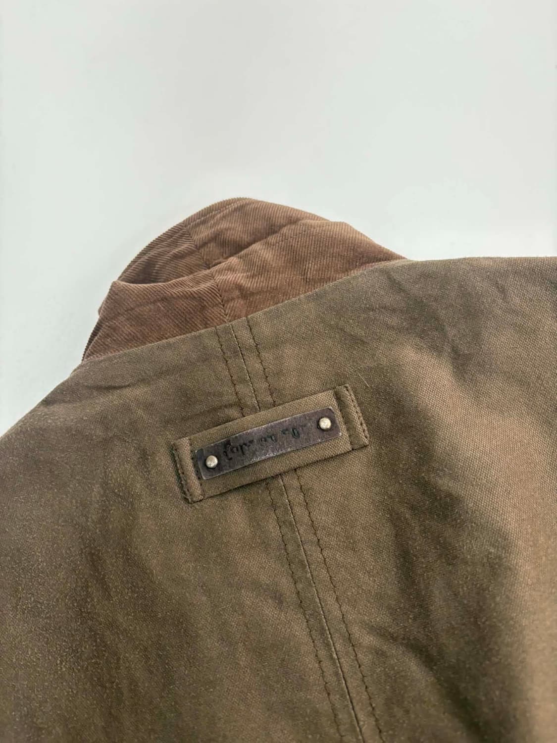 [95] 런던포그 자켓 상품이미지6