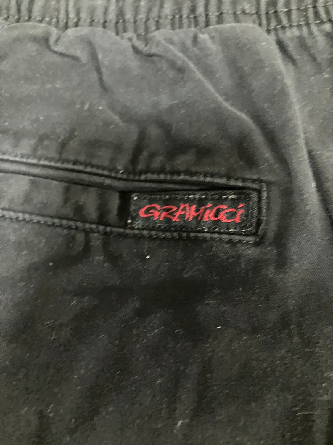 그라미치 팬츠 xl 상품이미지8