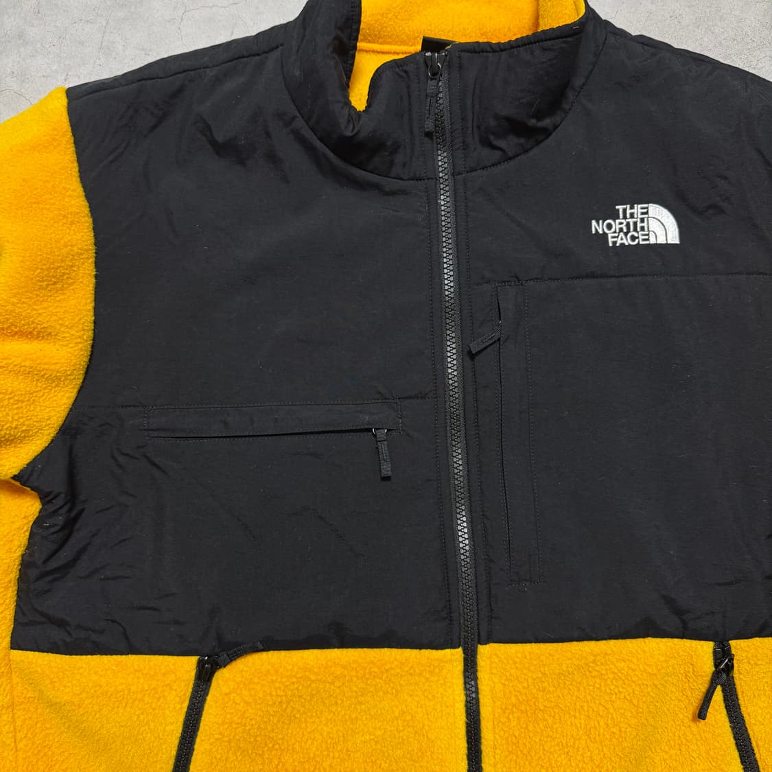 노스페이스 재팬 플리스 자켓 상품이미지4