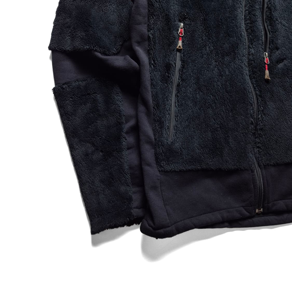 [100] 노스페이스 벌사로프트2 후리스 자켓 상품이미지3