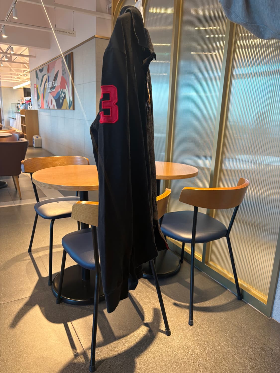 폴로 랄프로렌 빅포니 롱슬리브팝니다 상품이미지2