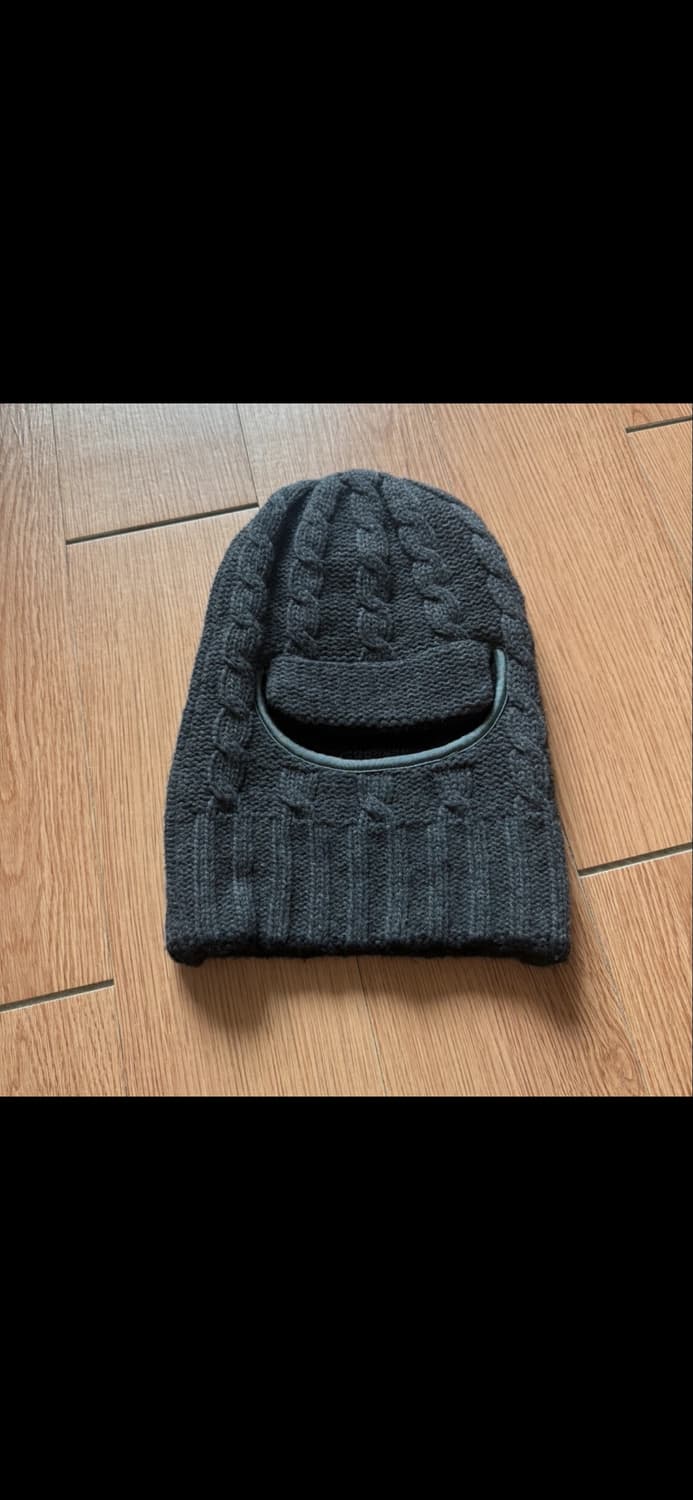 언더커버모자 상품이미지1