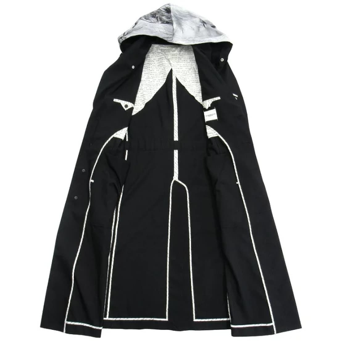 takahiromiyashita the soloist 19ss 자켓 상품이미지3