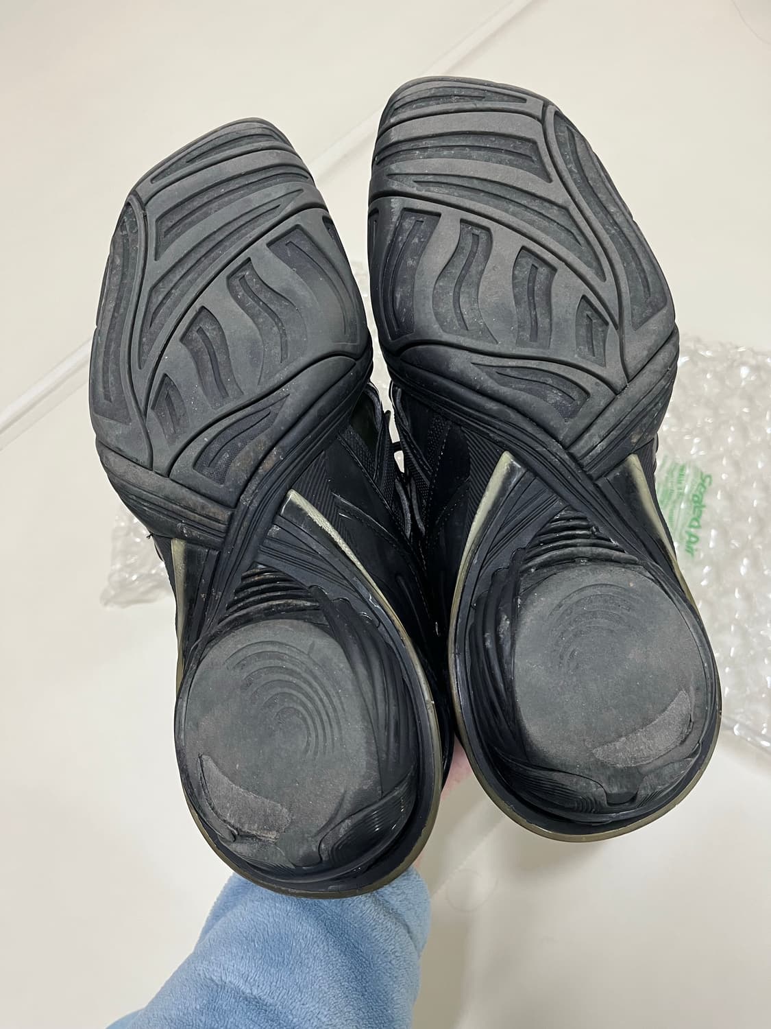 [발렌시아가] 타이렉스 42 상품이미지7