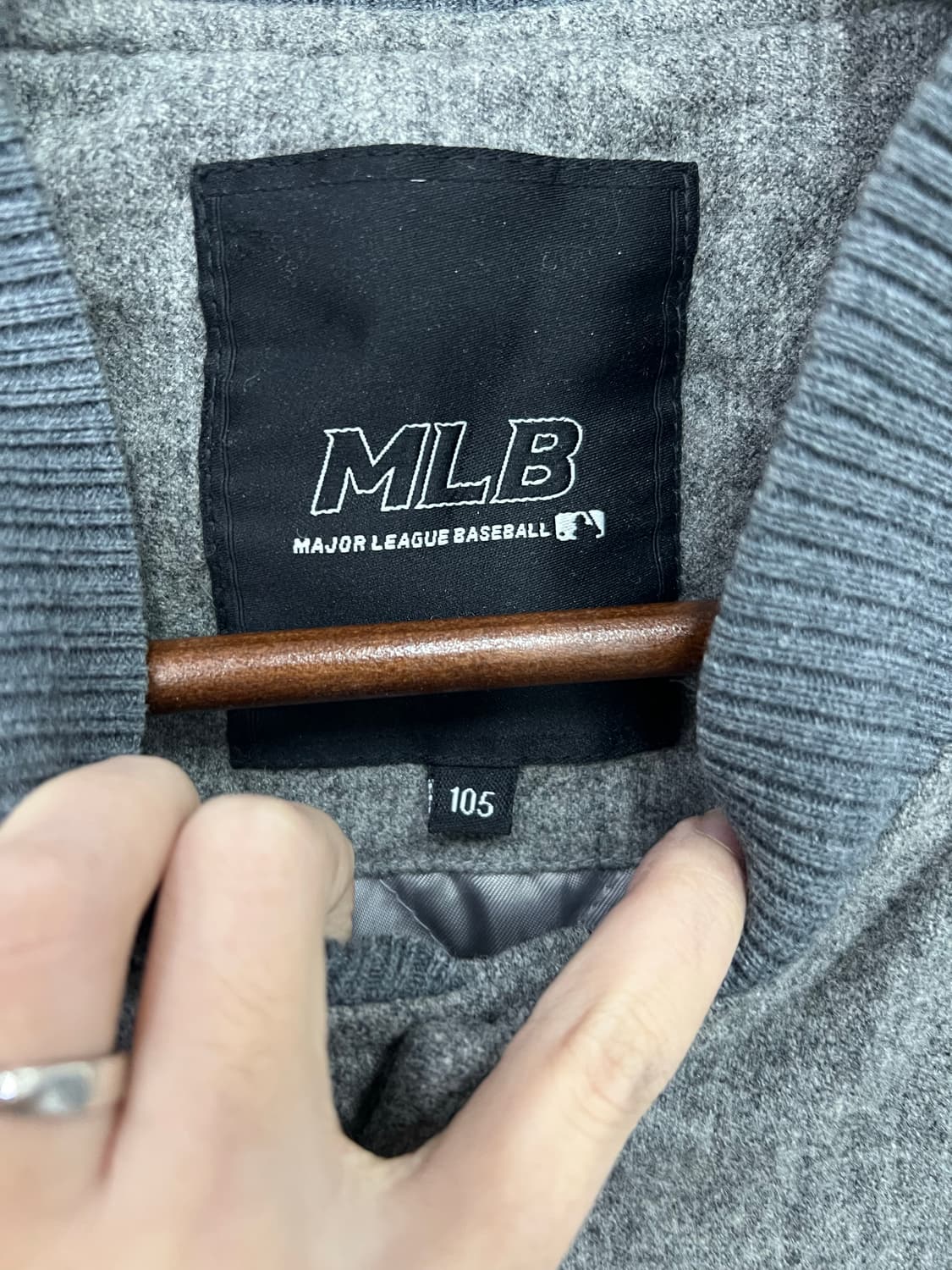 mlb 자켓 상품이미지2