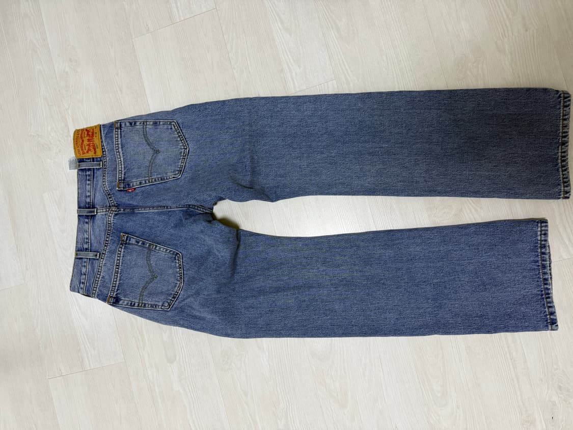 리바이스 517 상품이미지2