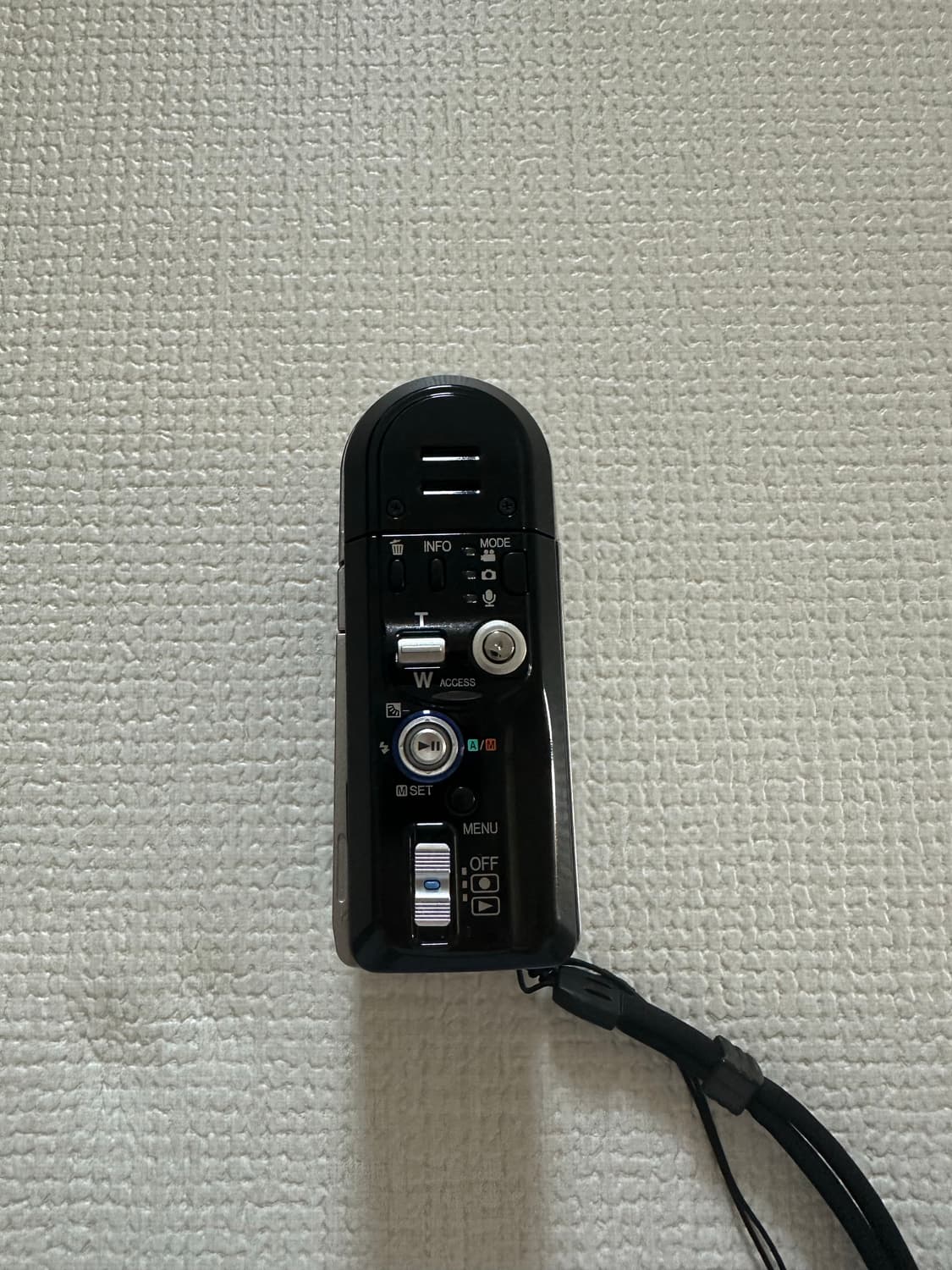 Jvc gz mc100 빈티지 캠코더 상품이미지2