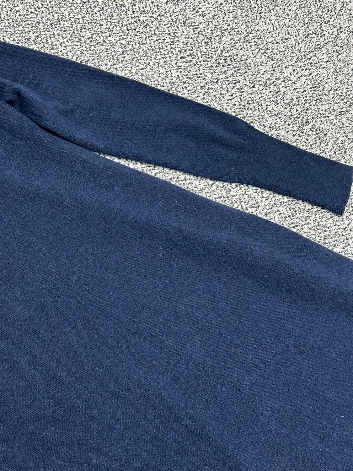 로로피아나 캐시미어100% 여성 원피스 터틀넥 상품이미지3