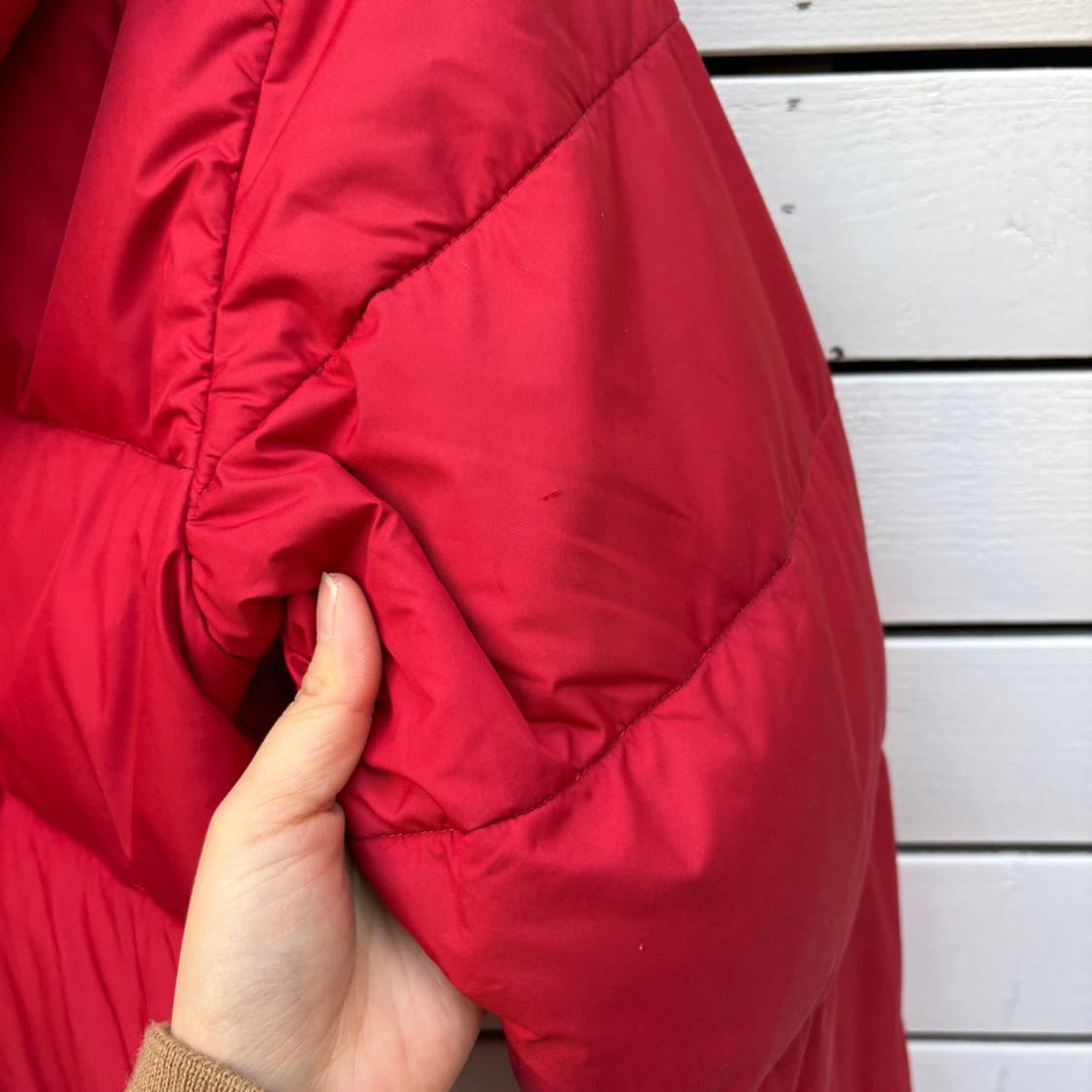 Polo 폴로 패딩 상품이미지8