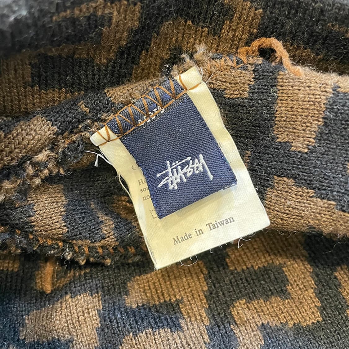 Stussy 상품이미지2
