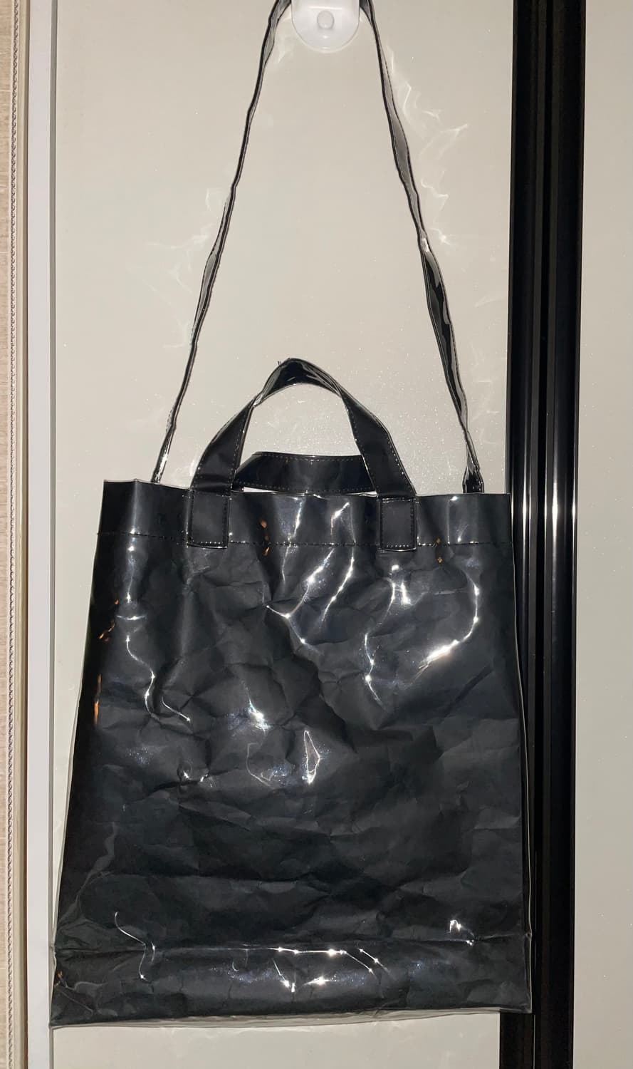 꼼데가르송 가방 상품이미지3