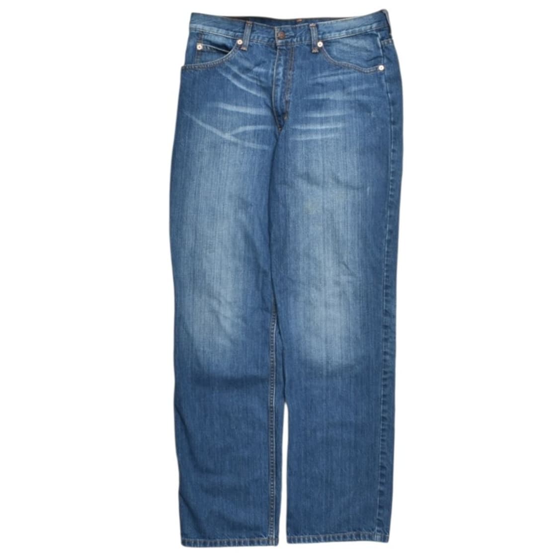 리바이스 오렌지탭 청바지 데님팬츠 34 N1202 상품이미지2