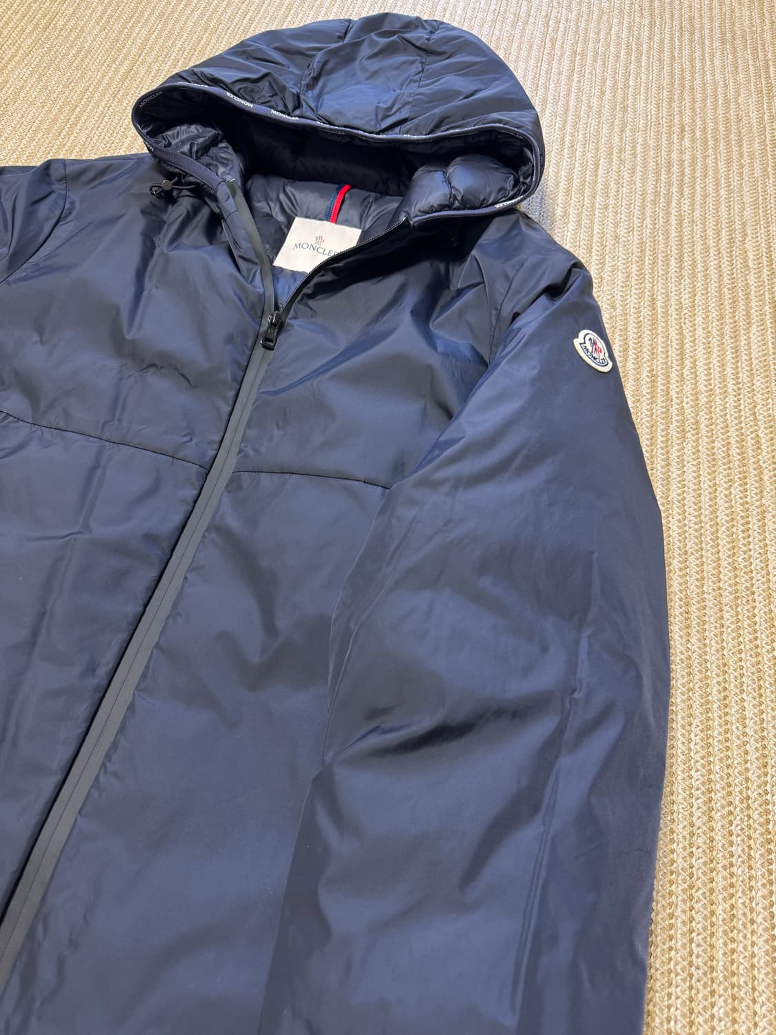 몽클레어 LAURAIN 패딩 상품이미지4