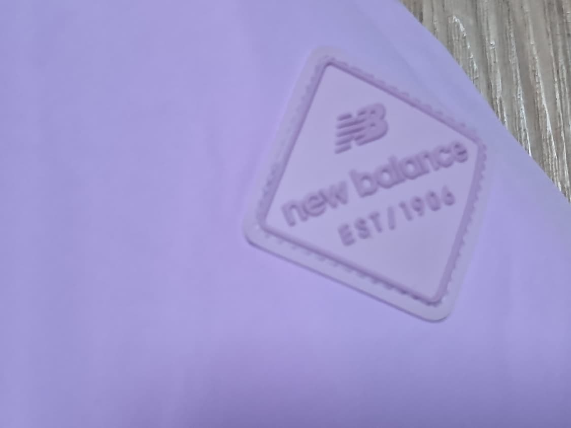 뉴발란스 키즈 얇고 롱패딩 145 상품이미지7