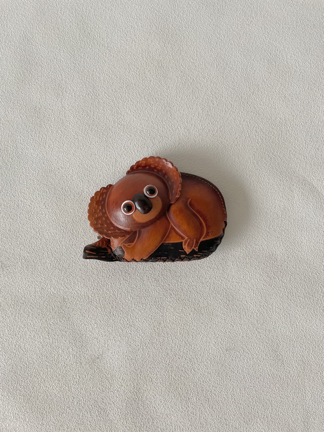 코알라(Koala) 미니 파우치 상품이미지1