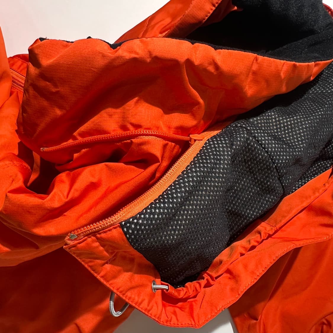 사스콰치패브릭스 유틸리티 후드 파카 자켓 상품이미지6