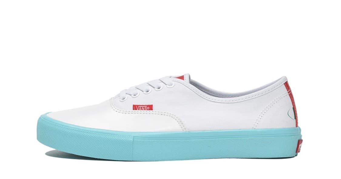 반스 어센틱 상품이미지1