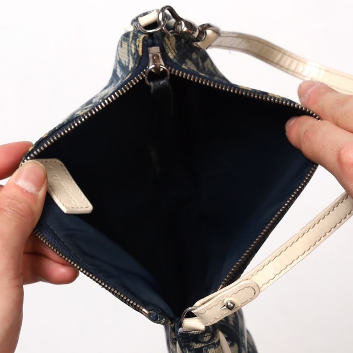 Christian Dior Oblique Saddle  상품이미지2