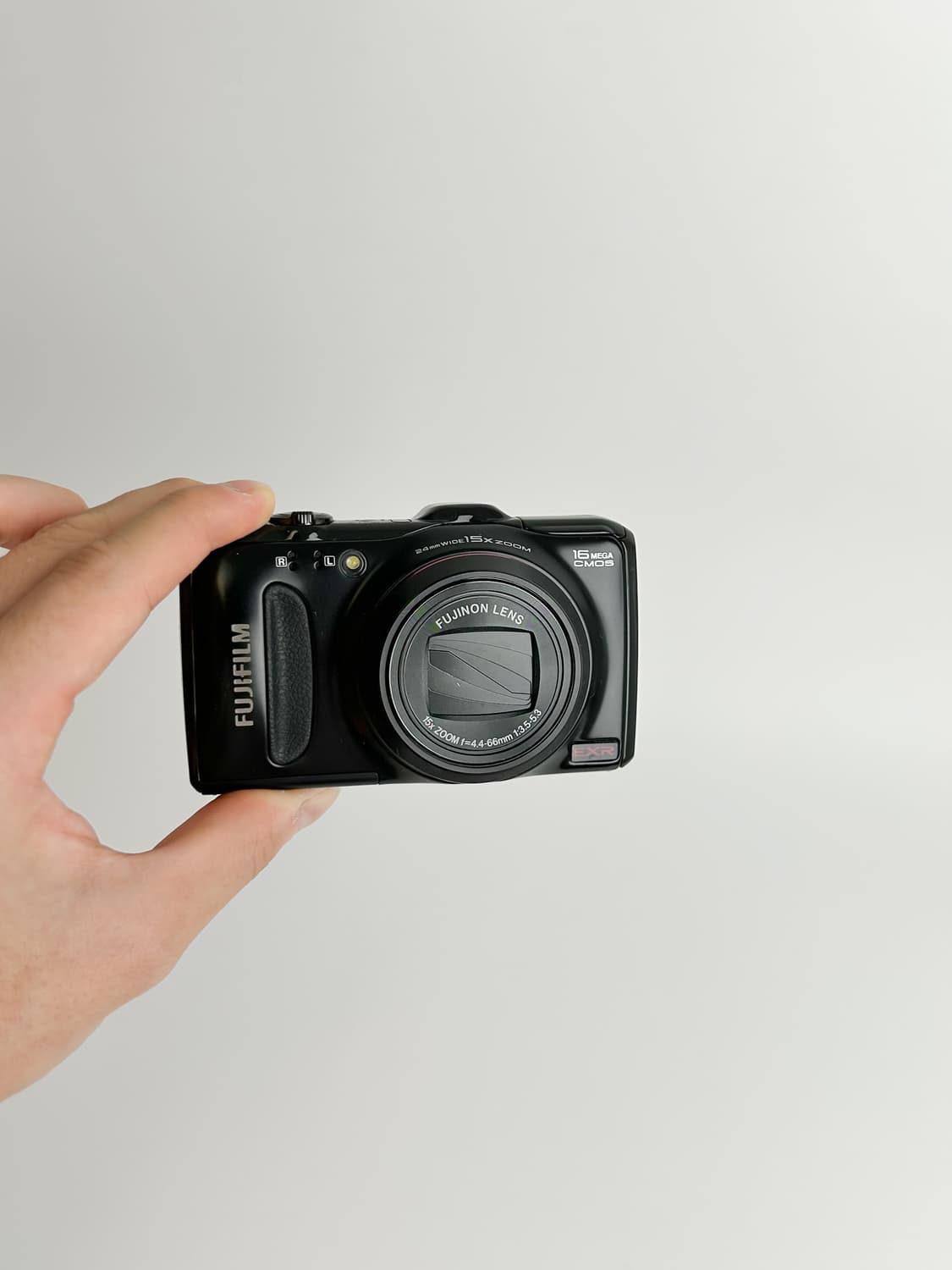 고성능!) 후지필름 파인픽스 f550 exr Finepix 빈티지 디카 상품이미지5