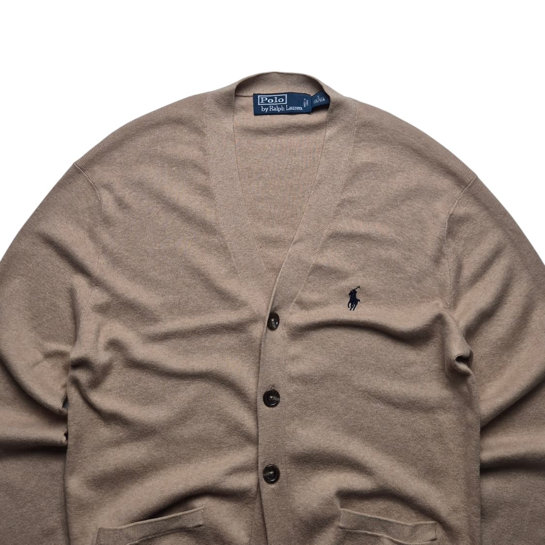 [S] 폴로 랄프로렌 코튼 가디건 상품이미지3