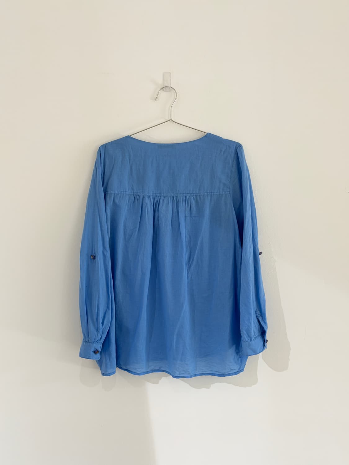 ROSE BUD shirt 상품이미지4
